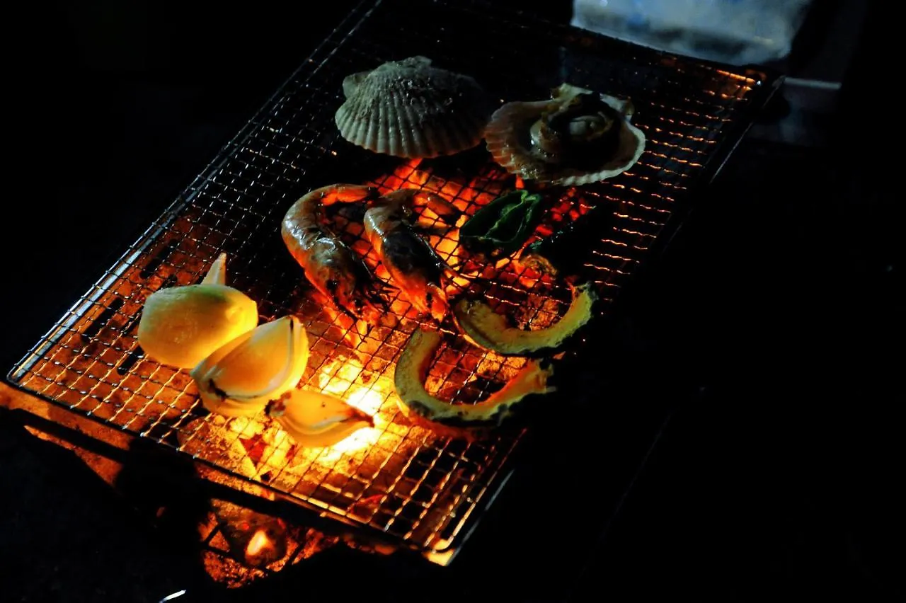 Otarunishikien Bed & Breakfast